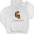 Agamemnon Hoodie