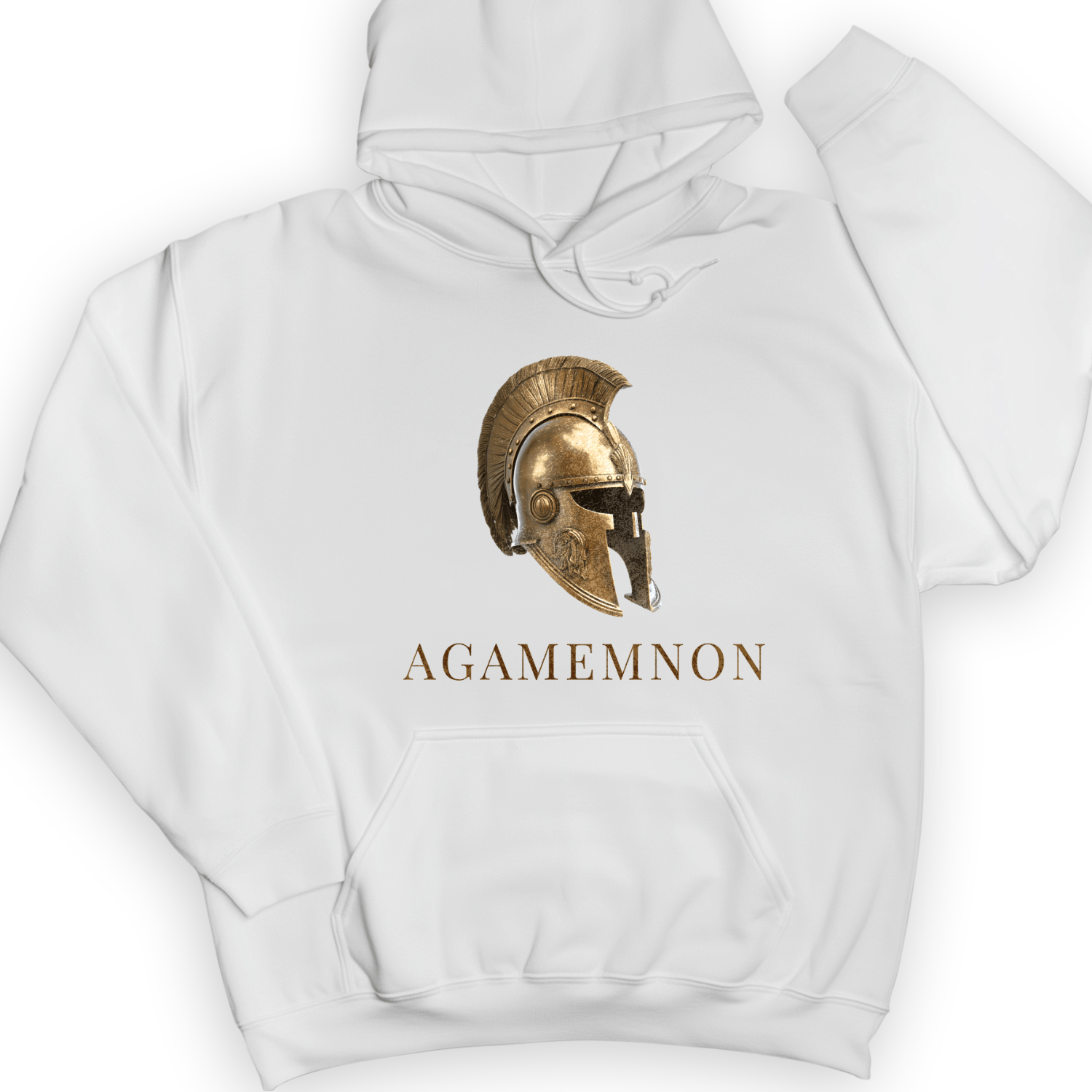 Agamemnon Hoodie