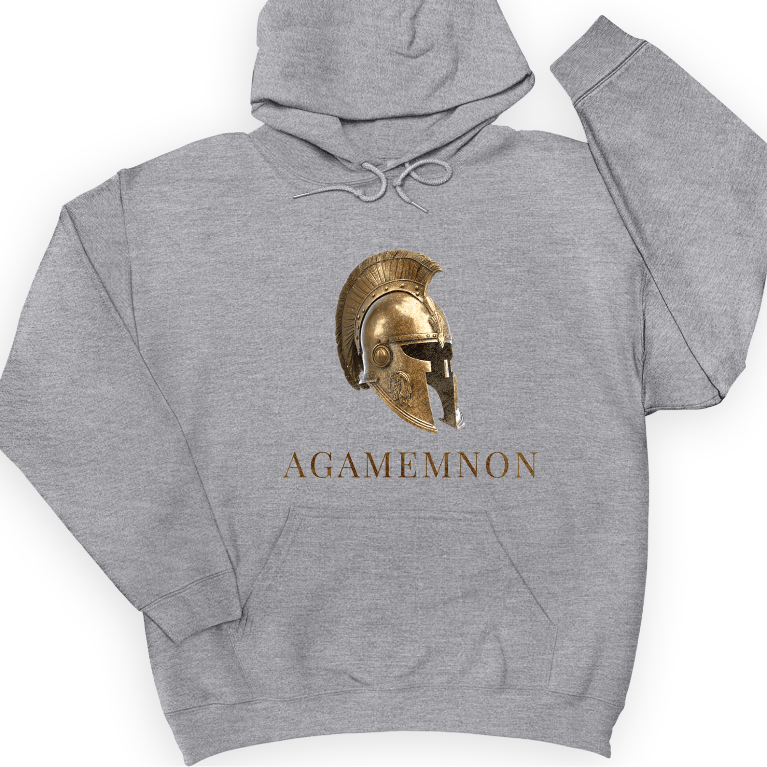 Agamemnon Hoodie