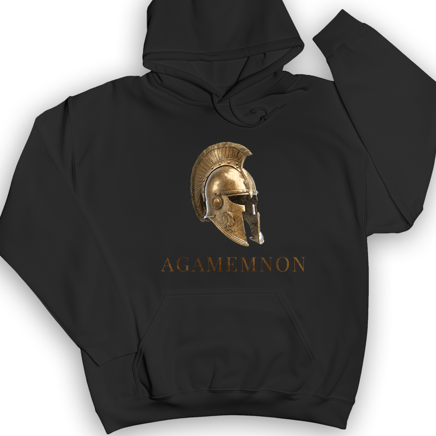 Agamemnon Hoodie