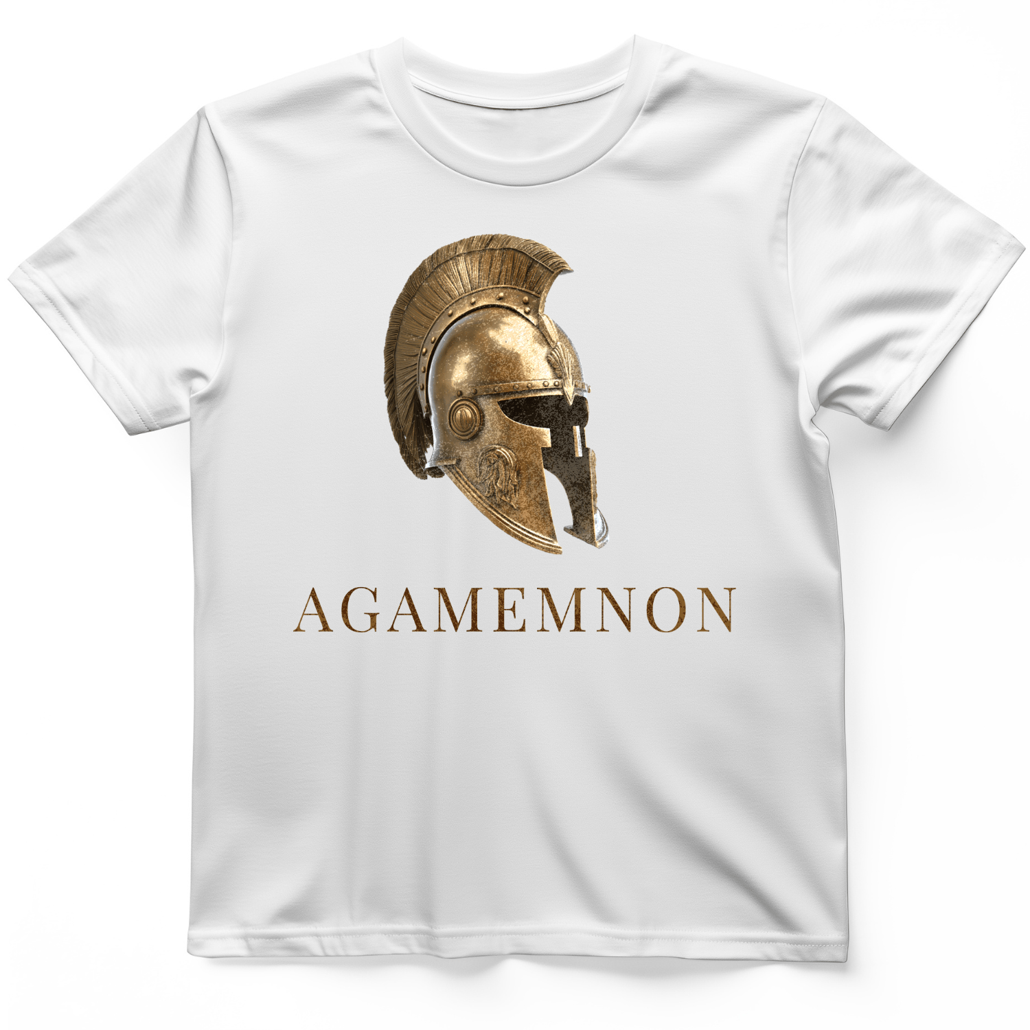 Agamemnon T-Shirt