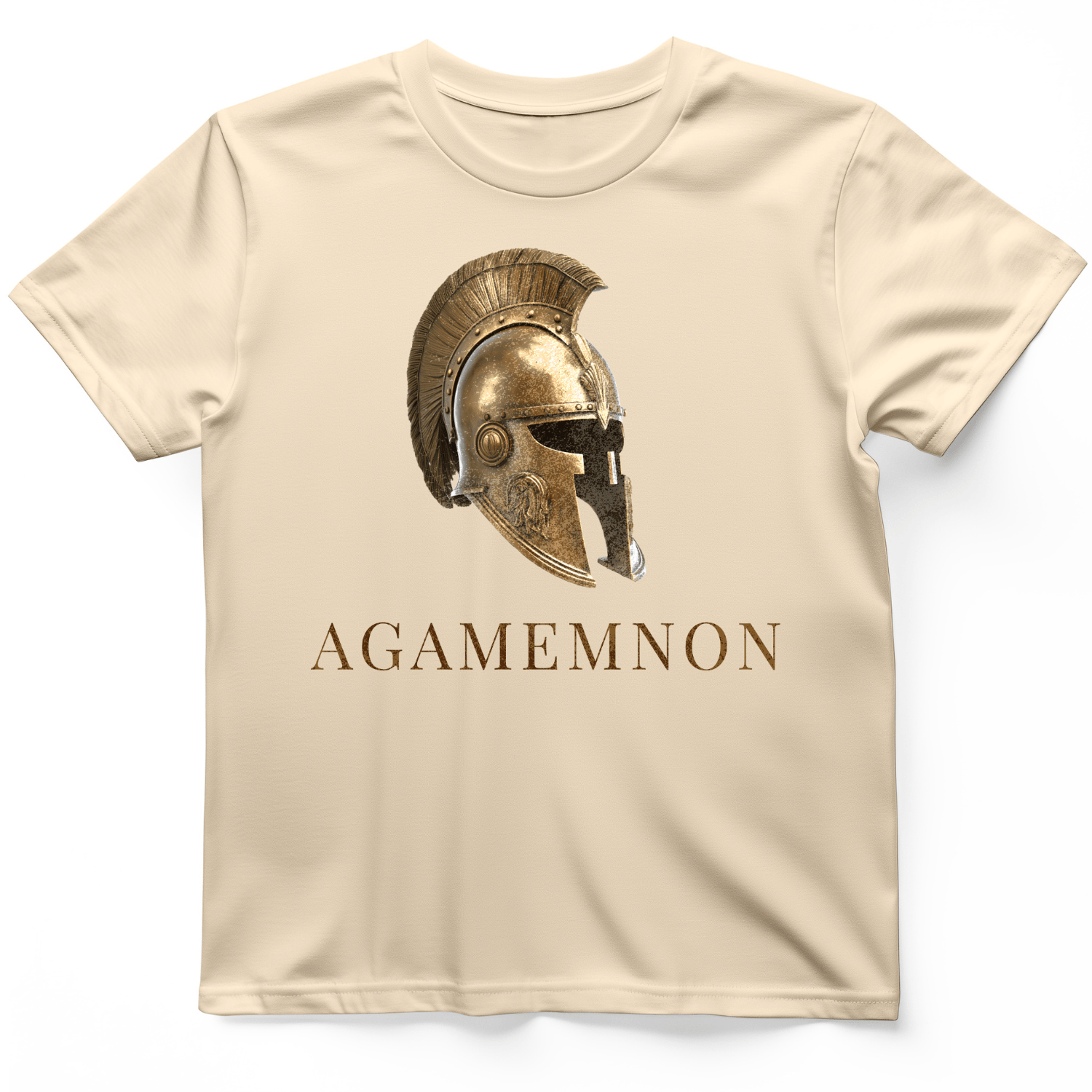 Agamemnon T-Shirt