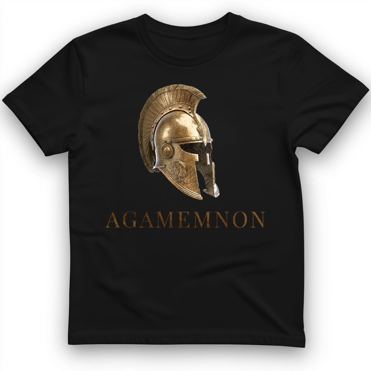Agamemnon T-Shirt