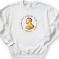 Alfred Nobel Crewneck