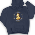 Alfred Nobel Hoodie