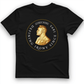Alfred Nobel T-Shirt