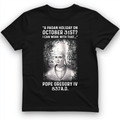 All Saint's Day T-Shirt