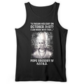 All Saint's Day Tank