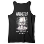 All Saint's Day Tank