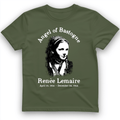 Angel of Bastogne T-Shirt