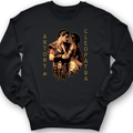 Antony And Cleopatra Crewneck