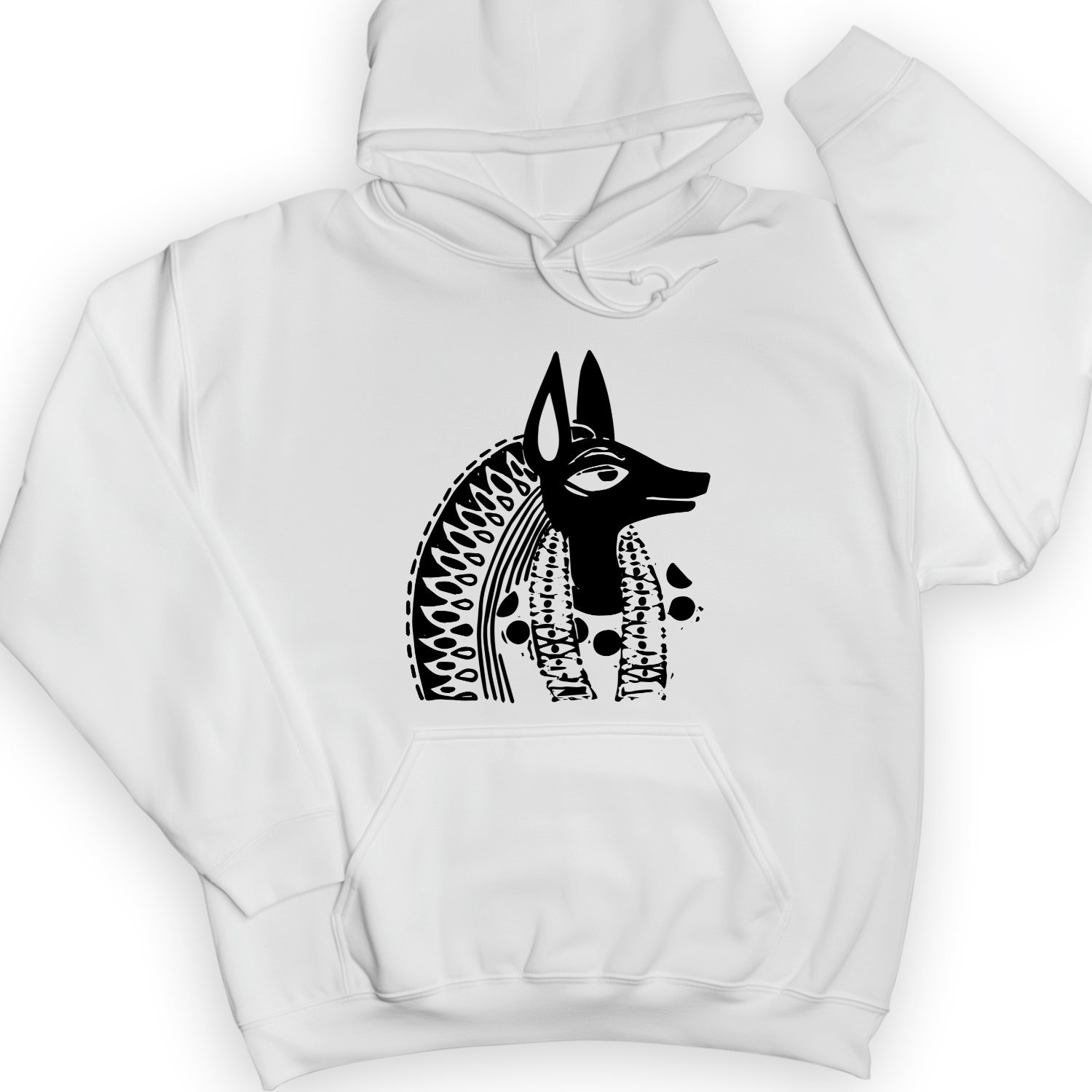 Anubis Hoodie