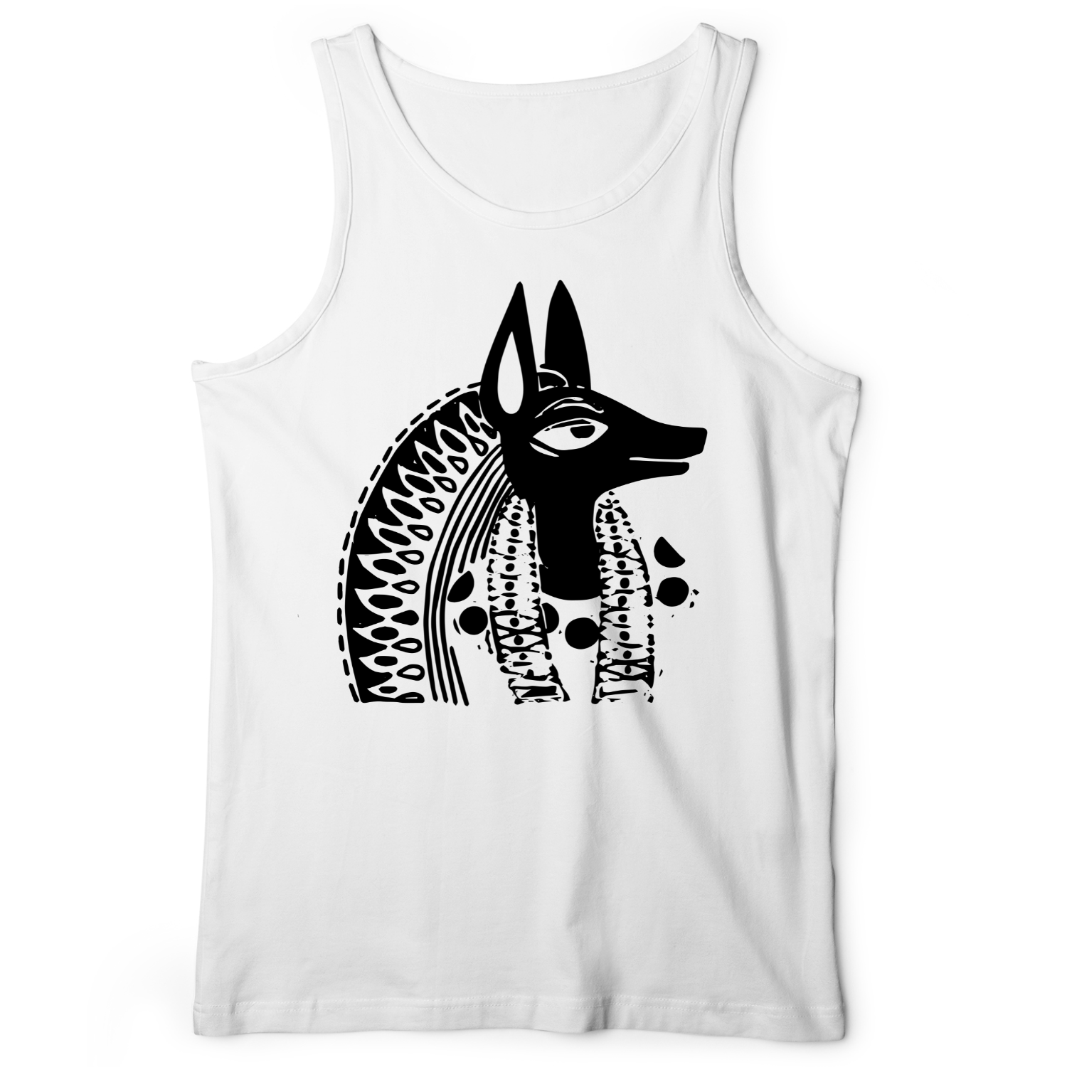 Anubis Tank