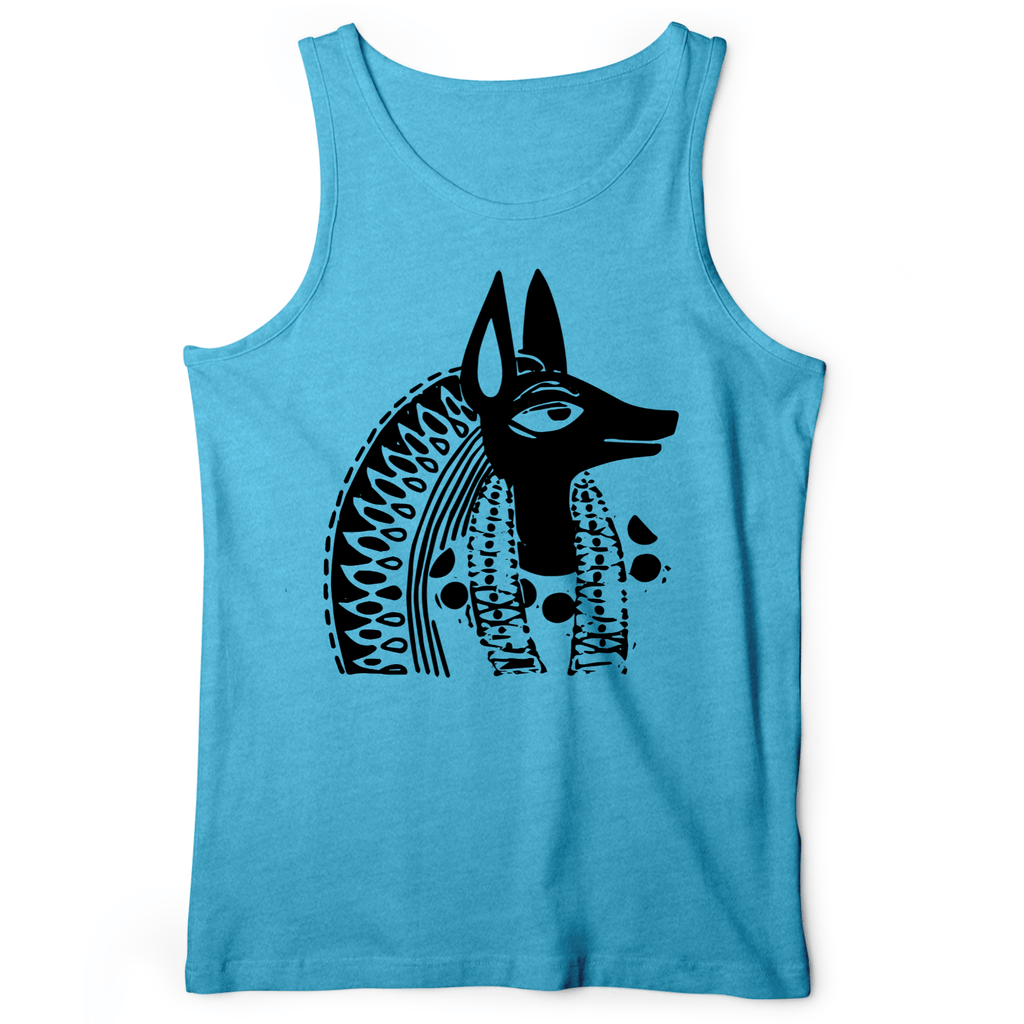 Anubis Tank