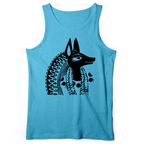 Anubis Tank