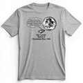 Apollo 8 Premium Tee