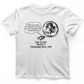 Apollo 8 T-Shirt