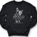 Apollo Crewneck
