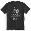 Apollo Premium Tee