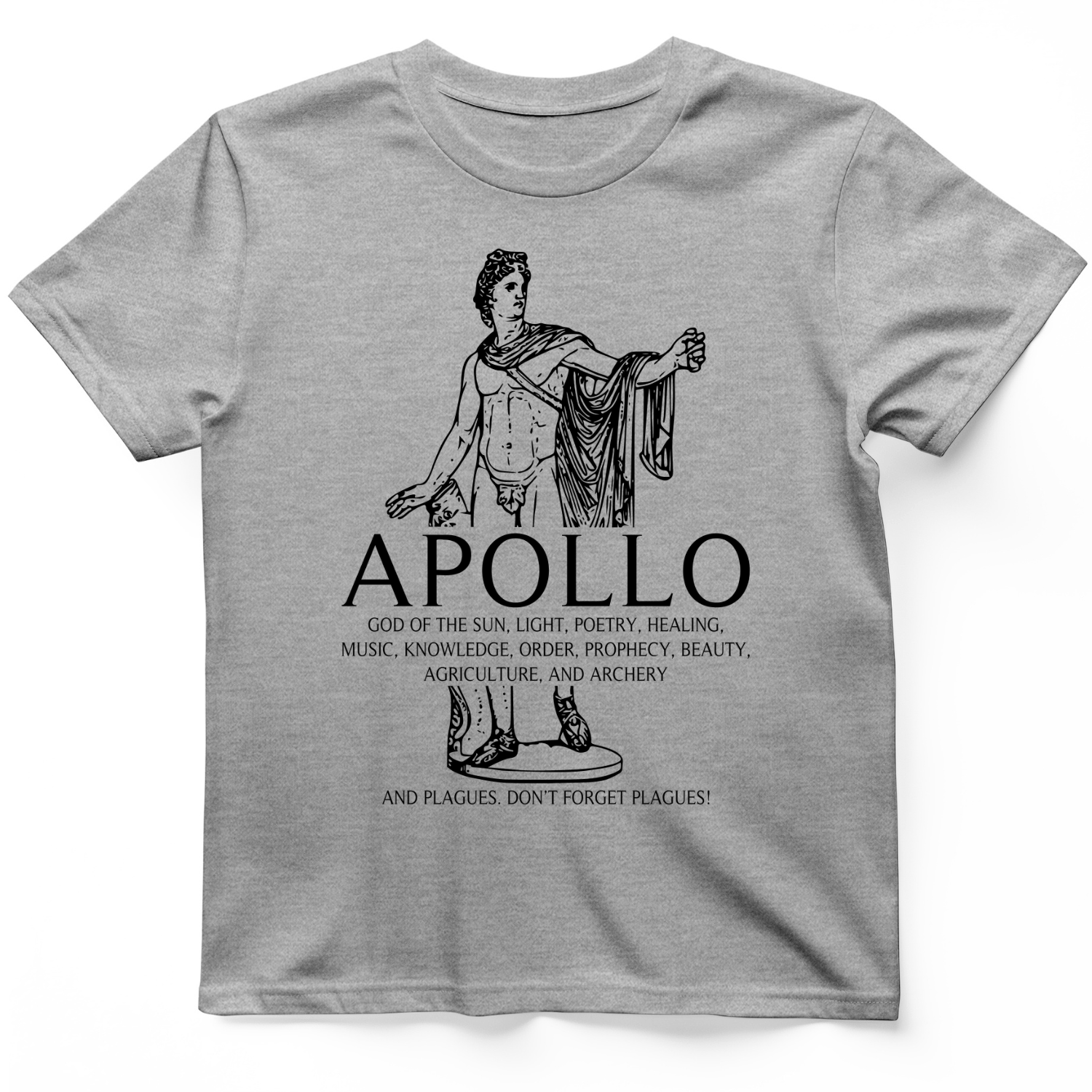 Apollo T-Shirt