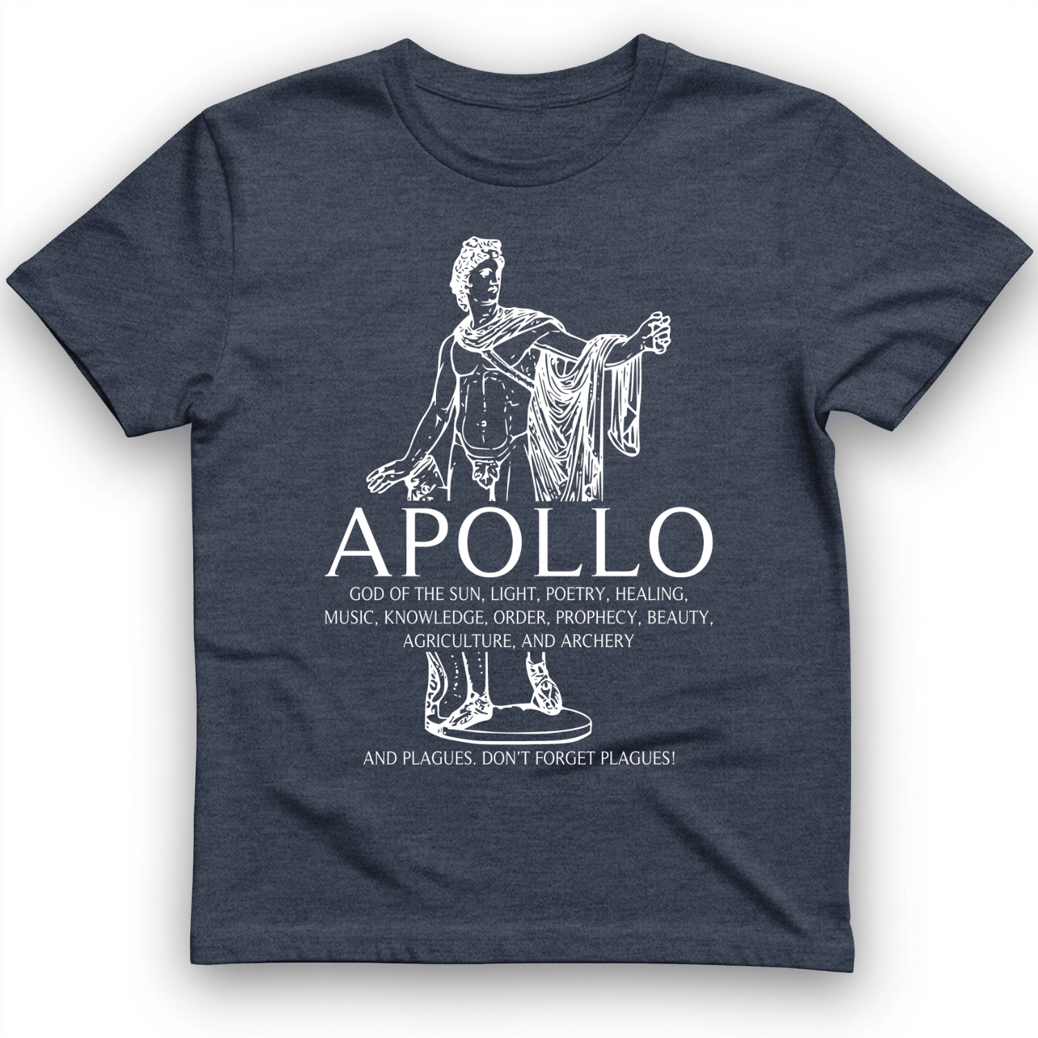 Apollo T-Shirt