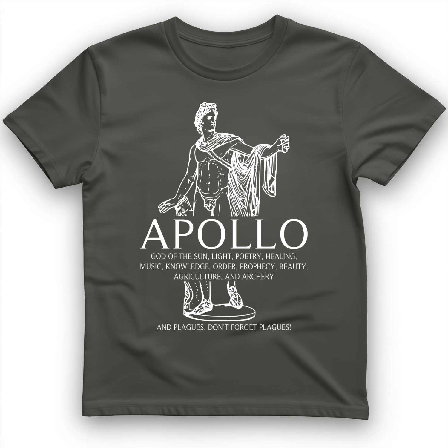 Apollo T-Shirt