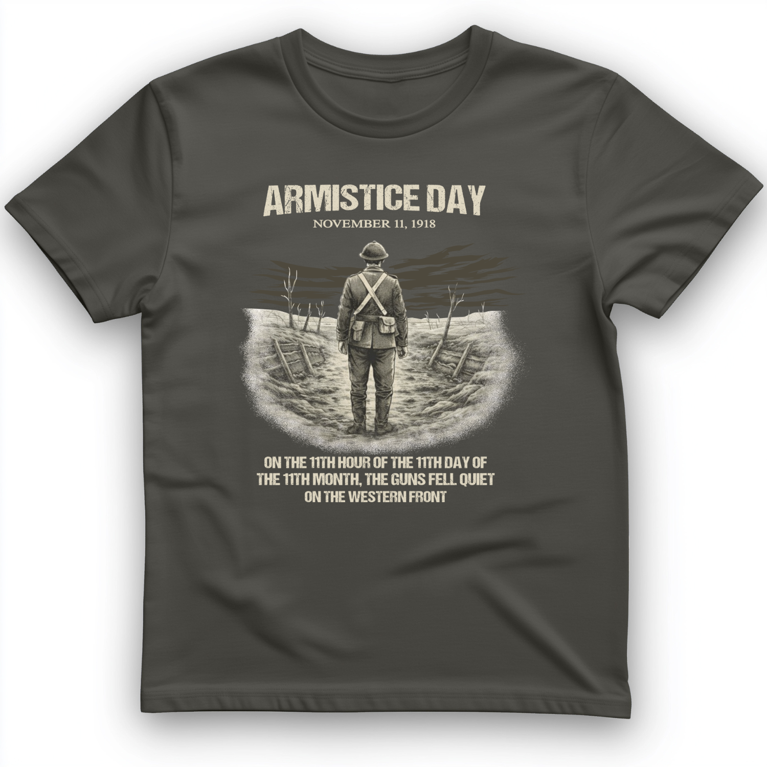 Armistice Day T-Shirt