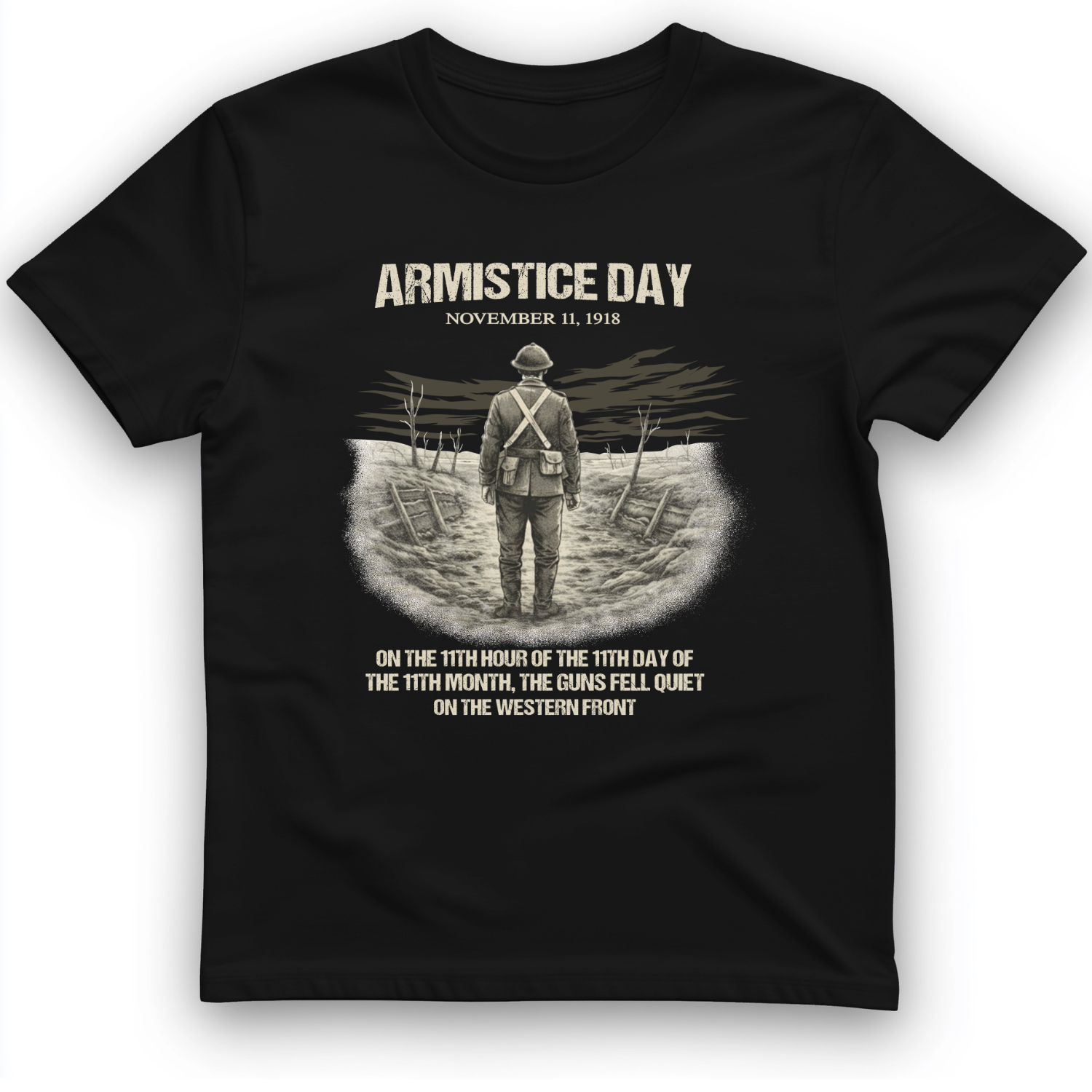 Armistice Day T-Shirt