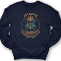 Atlantis Crewneck