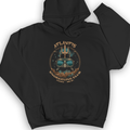 Atlantis Hoodie