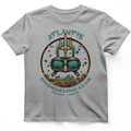 Atlantis T-Shirt