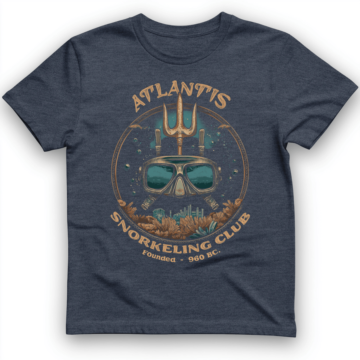 Atlantis T-Shirt
