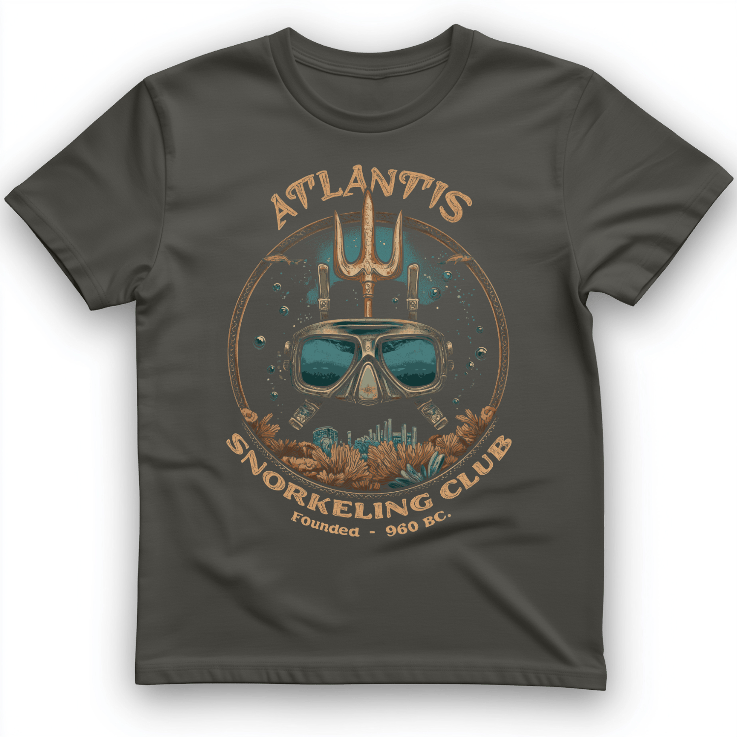 Atlantis T-Shirt