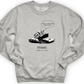 Band's Good Crewneck