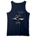 Band's Good Tank