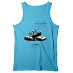 Band's Good Tank