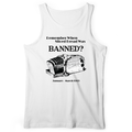 Banned Sliced Bread Tank