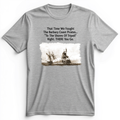 Barbary Pirates Premium Tee