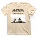 Barbary Pirates T-Shirt