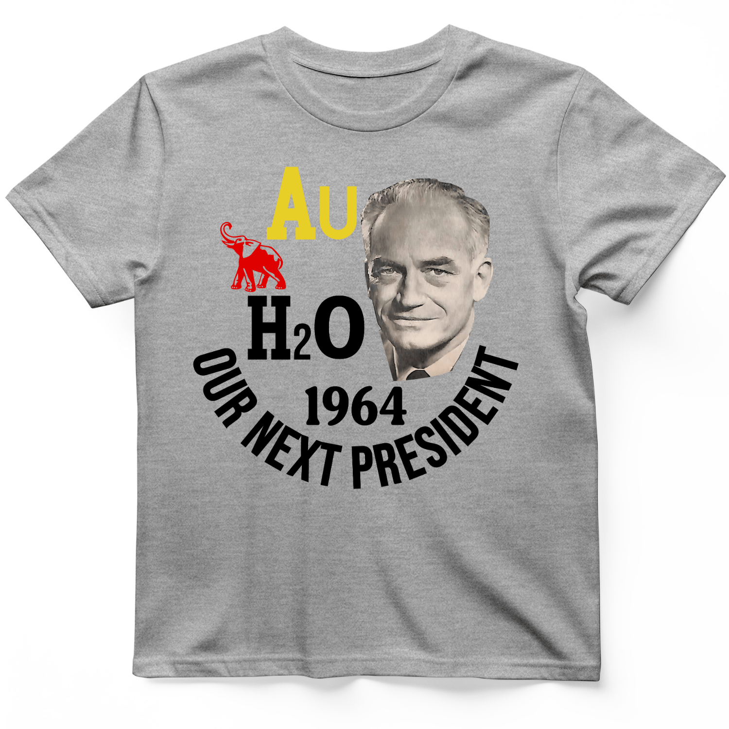 Barry Goldwater T-Shirt