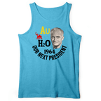 Barry Goldwater Tank
