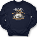 Battle Of Isonzo Crewneck