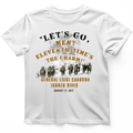 Battle Of Isonzo T-Shirt