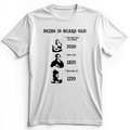 Being 28 Premium Tee
