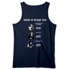 Being 28 Tank