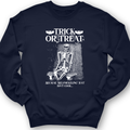 Belsnickeling Crewneck