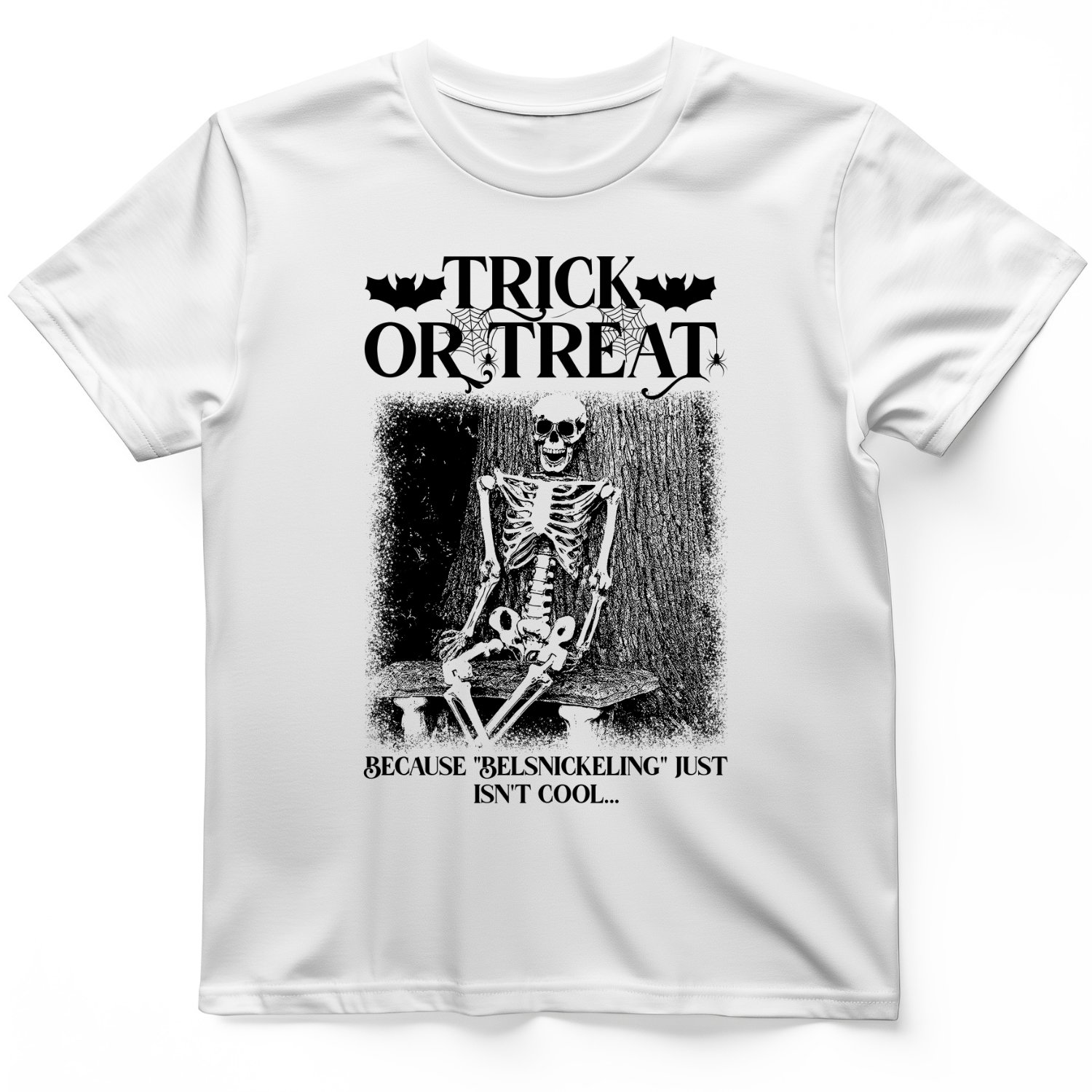 Belsnickeling T-Shirt