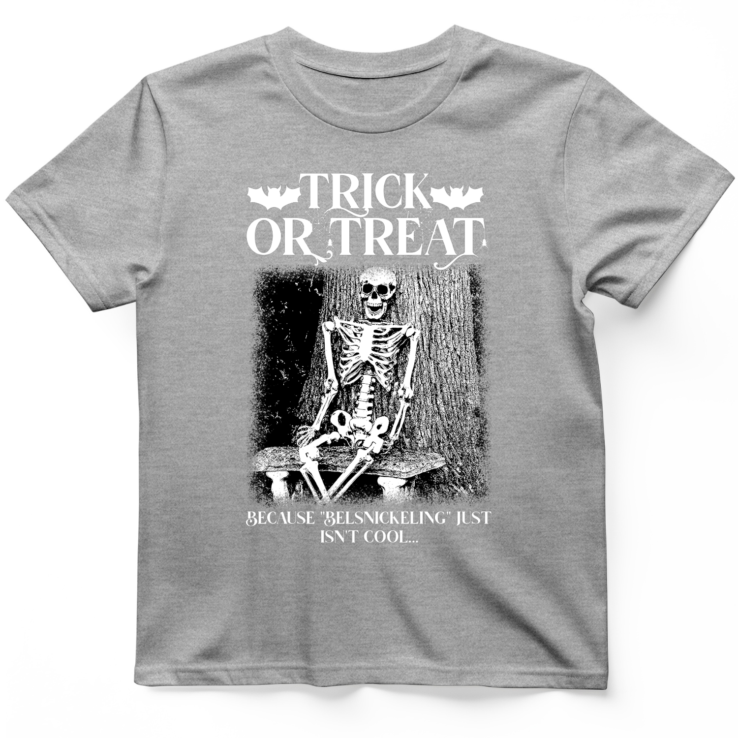 Belsnickeling T-Shirt