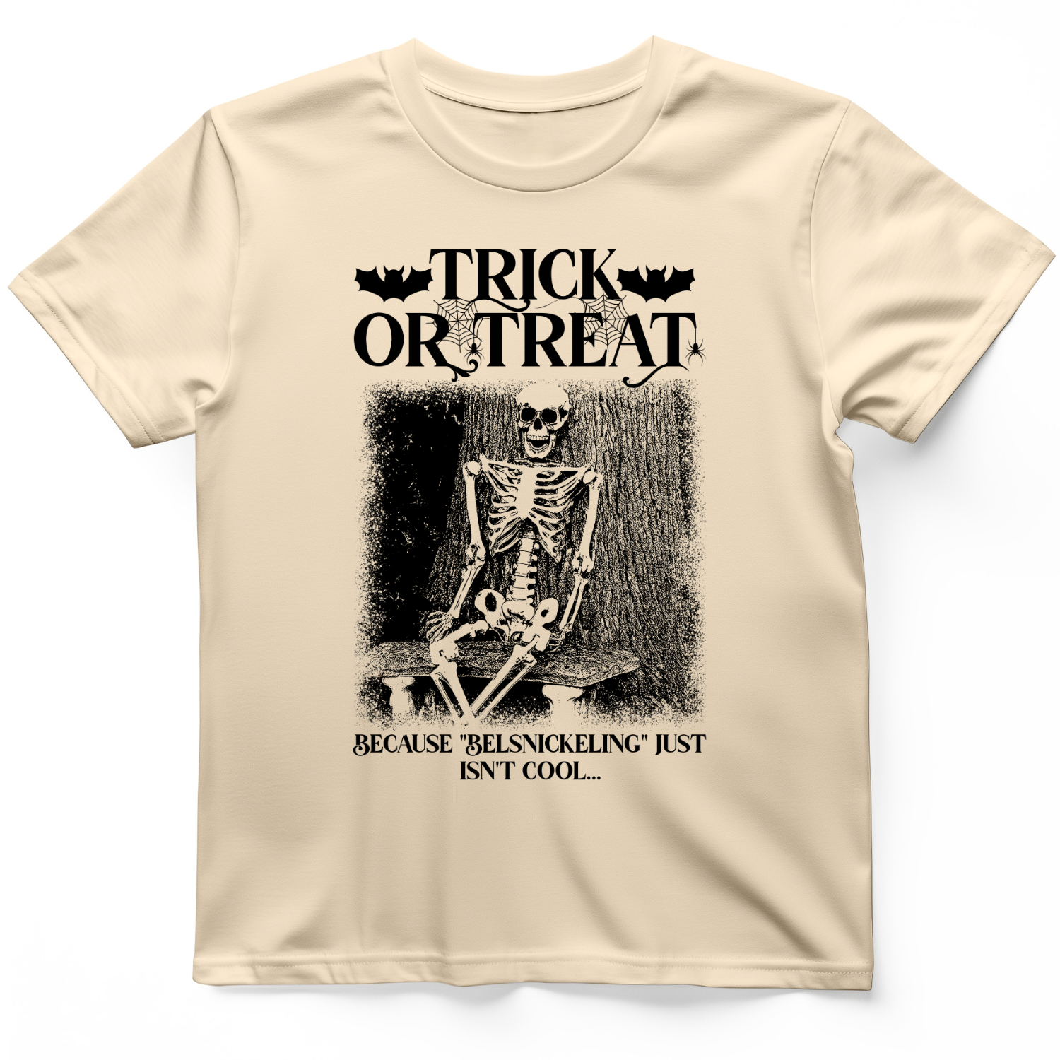 Belsnickeling T-Shirt