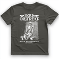 Belsnickeling T-Shirt